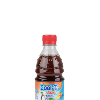 Τσάι Βίκος Ροδάκινο (330ml)