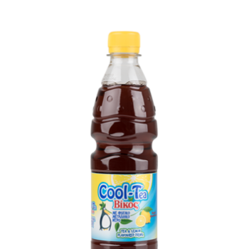 Τσάι Βίκος Ροδάκινο (500ml)