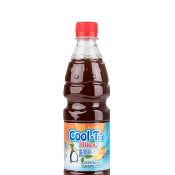 Τσάι Βίκος Λεμόνι (500ml)