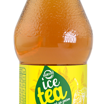 Τσάι Νέκταρ Λεμόνι (280ml)