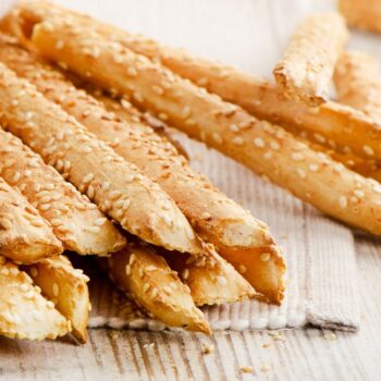 Κριτσίνια Tsavos Σουσάμι 80gr