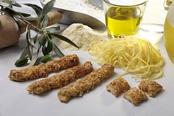 Κριτσίνια Tsavos Τυρί Γκούντα 80gr