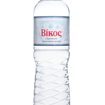 Νερό Βίκος Τσάντα (1,5 lt)