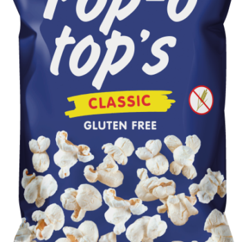 Jumbo Snacks Pop-o-Top's 35gr