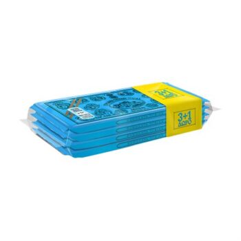 Σοκολάτα Παυλίδης Υγείας 4x30gr