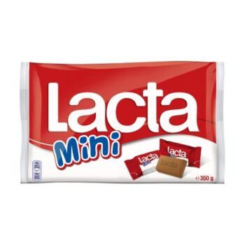 Σοκολατάκια Lacta Mini 350gr