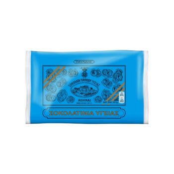 Σοκολατάκια Παυλίδης Υγείας Mini 350gr