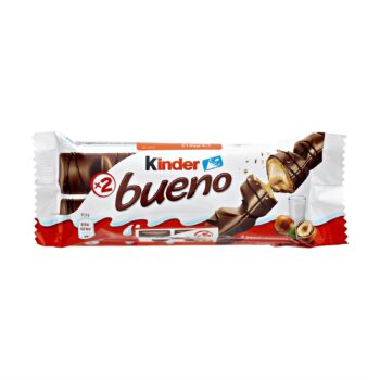 Σοκολάτα Kinder Bueno 43gr