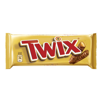 Σοκολάτα Twix 50gr