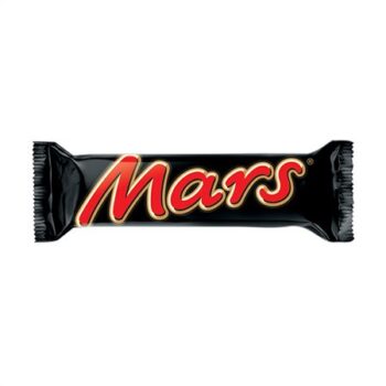 Σοκολάτα Mars 51gr