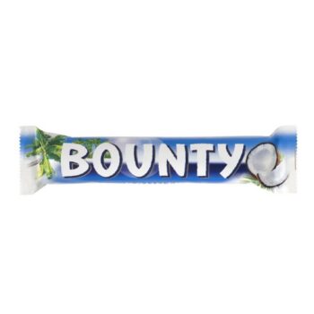Σοκολάτα Bounty 57gr