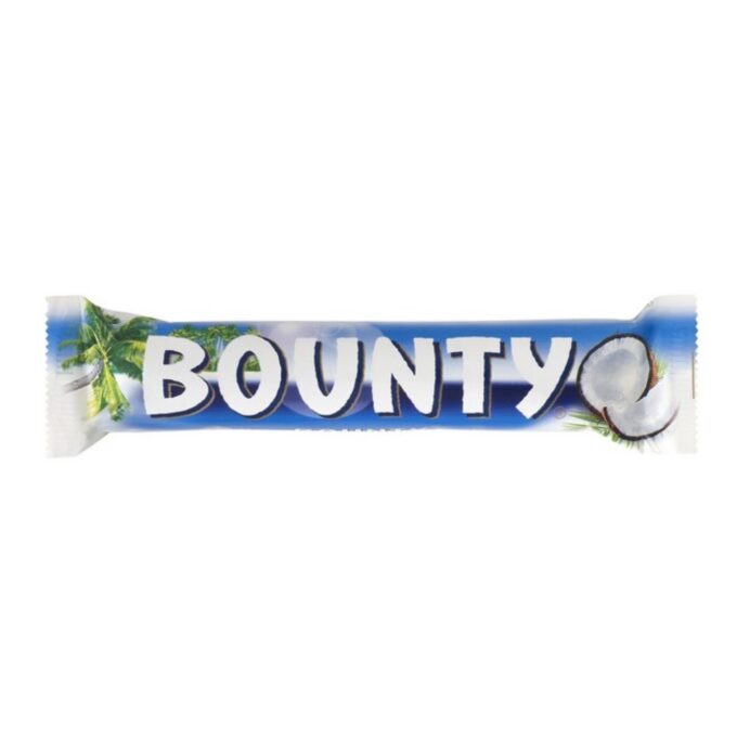 Σοκολάτα Bounty 57gr