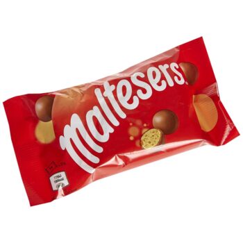 Σοκολάτακια Maltesers Γεμιστά 37gr