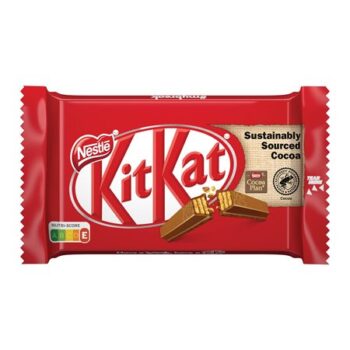 Σοκολάτα Kit Kat 41.5gr