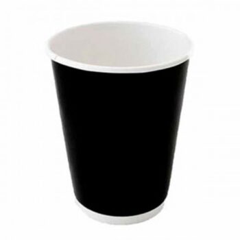 Χάρτινα Ποτήρια 12oz 300ml 50τμχ