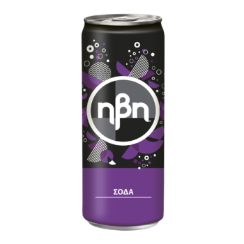 Αναψυκτικό Ήβη Σόδα (330ml)