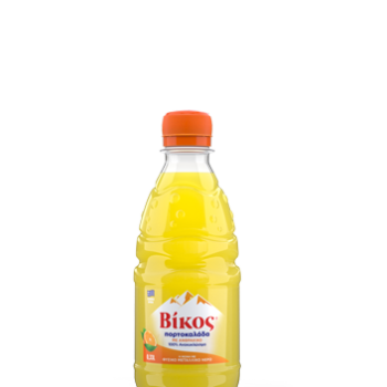 Αναψυκτικό Βίκος Κόκκινη (330ml)