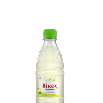 Αναψυκτικό Βίκος Λεμονίτα (330ml)