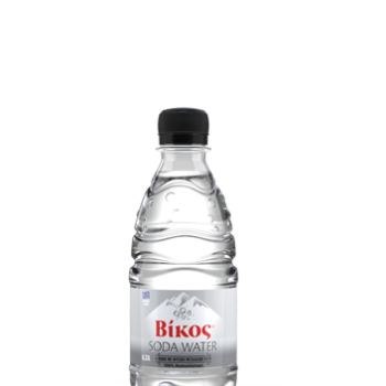 Αναψυκτικό Βίκος Σόδα (330ml)