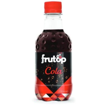 Αναψυκτικό Frutop Cola (330ml)