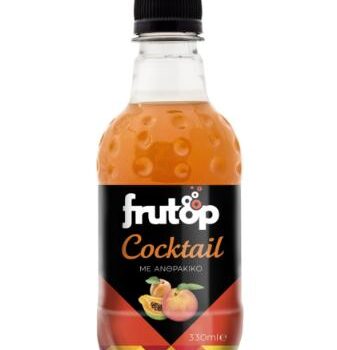 Αναψυκτικό Frutop Cocktail (330ml)