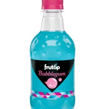 Αναψυκτικό Frutop Bubblegum (330ml)