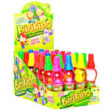 Birikino Ρόφημα (60ml)