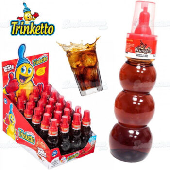 Trinketto Cola Ρόφημα (70ml)